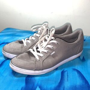 Keds Women’s  Classic Gray Sneakers
